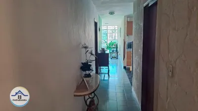 Miniatura 13 - Alquiler de casa en Playa, La Habana