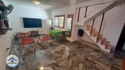 Miniatura 15 - Alquiler de casa en Playa, La Habana