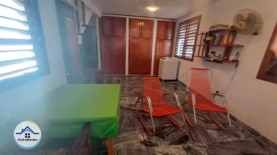 Miniatura 17 - Alquiler de casa en Playa, La Habana