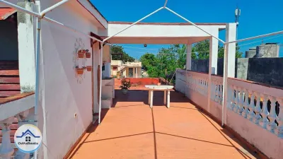 Miniatura 18 - Alquiler de casa en Playa, La Habana