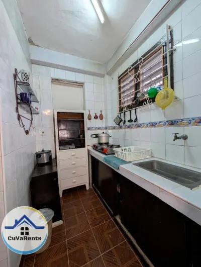Miniatura 3 - Alquiler de casa en Boca Ciega, La Habana.