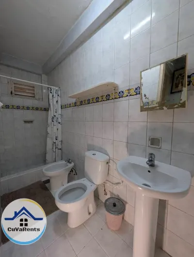 Miniatura 5 - Alquiler de casa en Boca Ciega, La Habana.