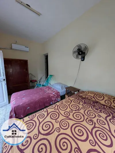Miniatura 6 - Alquiler de casa en Boca Ciega, La Habana.