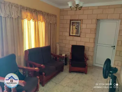 Miniatura 7 - Alquiler de casa en Boca Ciega, La Habana – Con piscina y a pasos de la playa