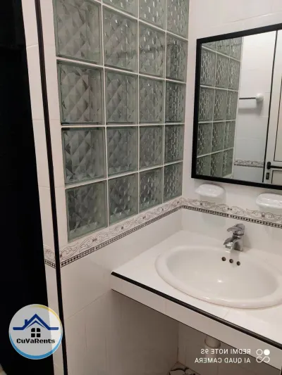 Miniatura 14 - Alquiler de casa en Boca Ciega, La Habana – Con piscina y a pasos de la playa