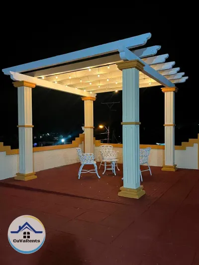 Miniatura 17 - Alquiler de casa en Boca Ciega, La Habana – Con piscina y a pasos de la playa