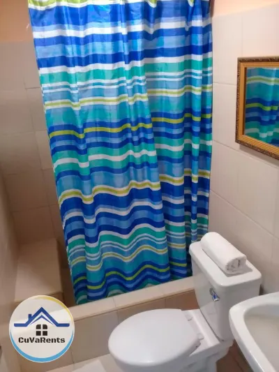 Miniatura 3 - Alquiler de casa en Boca Ciega, La Habana – A solo una cuadra y media de la playa
