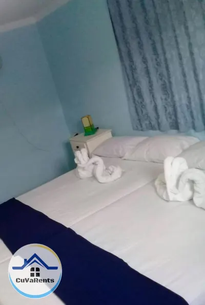 Miniatura 5 - Alquiler de casa en Boca Ciega, La Habana – A solo una cuadra y media de la playa