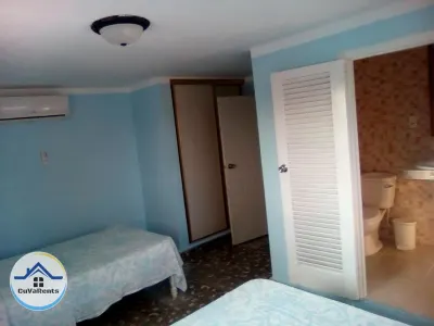 Miniatura 6 - Alquiler de casa en Boca Ciega, La Habana – A solo una cuadra y media de la playa