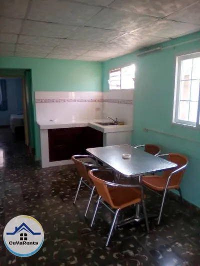 Miniatura 9 - Alquiler de casa en Boca Ciega, La Habana – A solo una cuadra y media de la playa