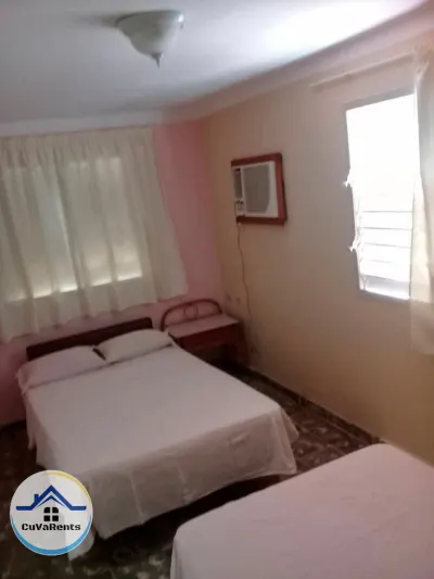 Miniatura 10 - Alquiler de casa en Boca Ciega, La Habana – A solo una cuadra y media de la playa