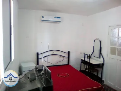 Miniatura 11 - Alquiler de casa en Boca Ciega, La Habana – A solo una cuadra y media de la playa