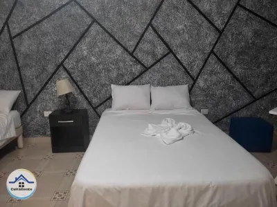 Miniatura 6 - Alquiler de casa en Boyeros, La Habana