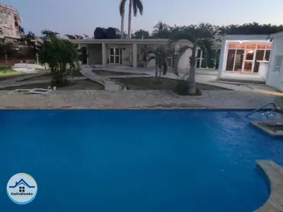 Miniatura 10 - Alquiler de casa en Boyeros, La Habana