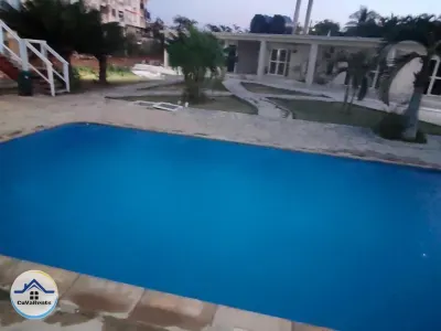 Miniatura 13 - Alquiler de casa en Boyeros, La Habana