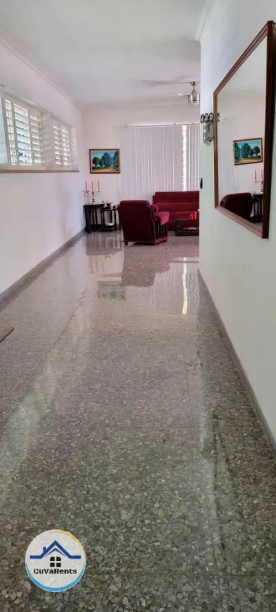Miniatura 2 - Alquiler de casa en playa, La Habana – Confort y privacidad cerca del mar
