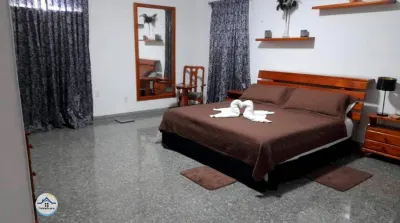 Miniatura 3 - Alquiler de casa en playa, La Habana – Confort y privacidad cerca del mar