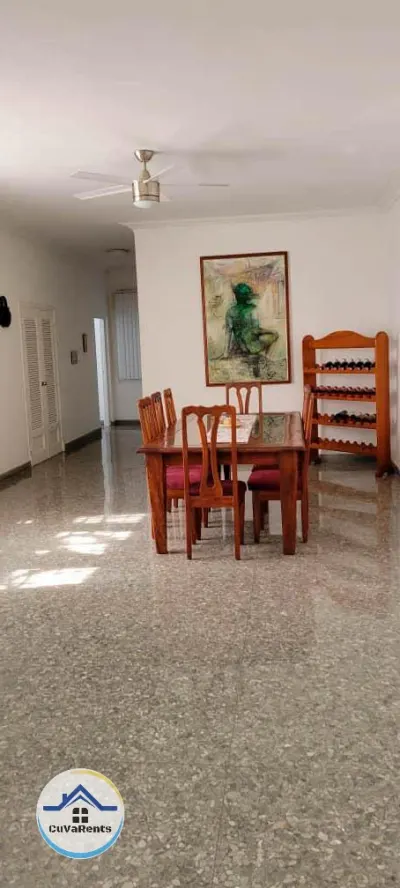 Miniatura 5 - Alquiler de casa en playa, La Habana – Confort y privacidad cerca del mar