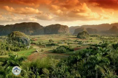 Miniatura 13 - Alquiler de encantadora casa en el paisaje rural de Viñales, Pinar del Río, Cuba.