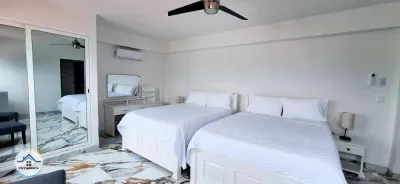 Miniatura 5 - Alquiler de Penthouse de Lujo en el Vedado, La Habana – Vista al Mar, Terraza y Todas las Comodidade
