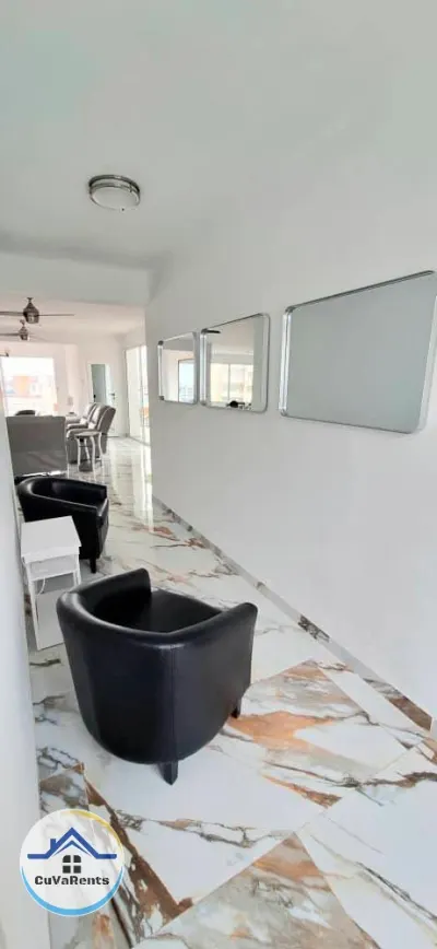 Miniatura 8 - Alquiler de Penthouse de Lujo en el Vedado, La Habana – Vista al Mar, Terraza y Todas las Comodidade