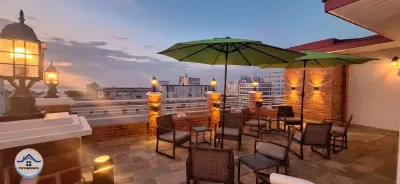 Miniatura 15 - Alquiler de Penthouse de Lujo en el Vedado, La Habana – Vista al Mar, Terraza y Todas las Comodidade