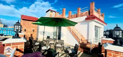 Miniatura 17 - Alquiler de Penthouse de Lujo en el Vedado, La Habana – Vista al Mar, Terraza y Todas las Comodidade