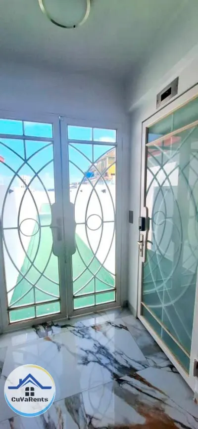 Miniatura 19 - Alquiler de Penthouse de Lujo en el Vedado, La Habana – Vista al Mar, Terraza y Todas las Comodidade