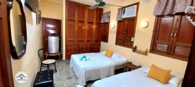 Miniatura 3 - Alquiler de habitación privada en Centro Habana