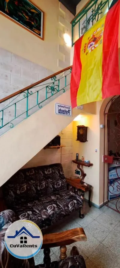 Miniatura 1 - Alquiler de habitación privada en Centro Habana