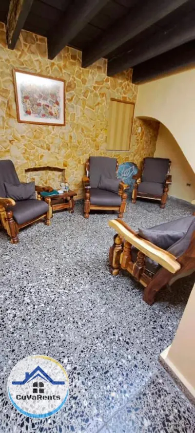 Miniatura 2 - Alquiler de habitación privada en Centro Habana