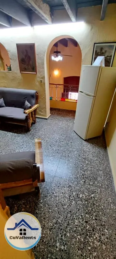 Miniatura 4 - Alquiler de habitación privada en Centro Habana