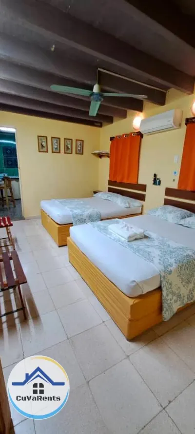 Miniatura 5 - Alquiler de habitación privada en Centro Habana