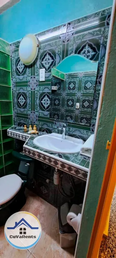 Miniatura 6 - Alquiler de habitación privada en Centro Habana