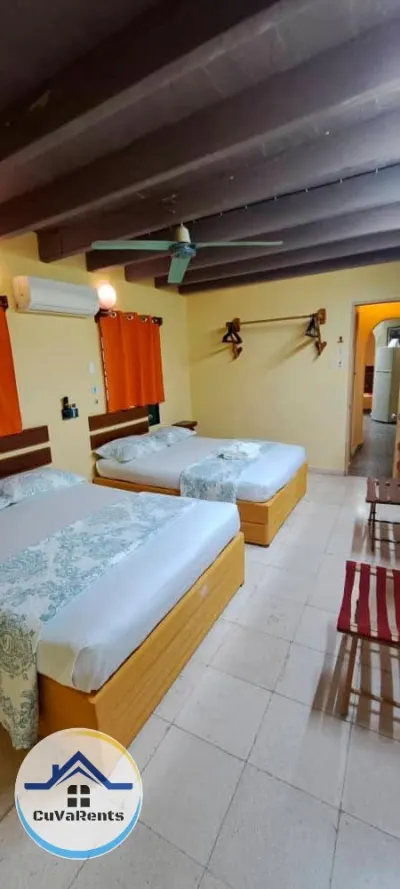 Miniatura 7 - Alquiler de habitación privada en Centro Habana