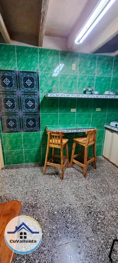 Miniatura 8 - Alquiler de habitación privada en Centro Habana