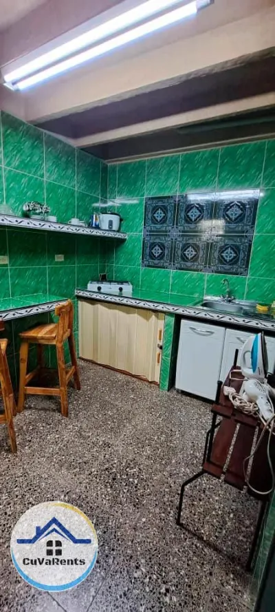 Miniatura 10 - Alquiler de habitación privada en Centro Habana
