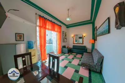 Miniatura 2 - Alquiler de hostal en La Habana Vieja.