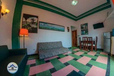 Miniatura 4 - Alquiler de hostal en La Habana Vieja.