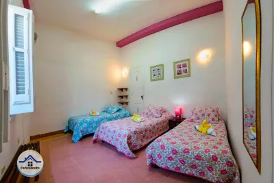Miniatura 8 - Alquiler de hostal en La Habana Vieja.