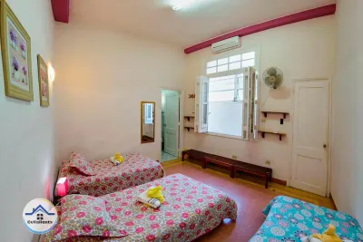 Miniatura 10 - Alquiler de hostal en La Habana Vieja.