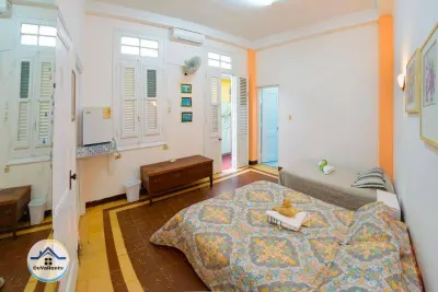 Miniatura 12 - Alquiler de hostal en La Habana Vieja.