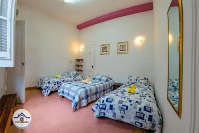 Miniatura 14 - Alquiler de hostal en La Habana Vieja.