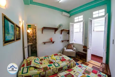 Miniatura 15 - Alquiler de hostal en La Habana Vieja.