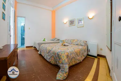 Miniatura 16 - Alquiler de hostal en La Habana Vieja.