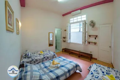 Miniatura 18 - Alquiler de hostal en La Habana Vieja.