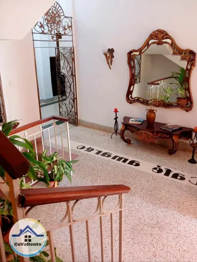 Miniatura 1 - Alquiler de hostal en La Habana Vieja.