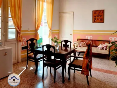 Miniatura 3 - Alquiler de hostal en La Habana Vieja.