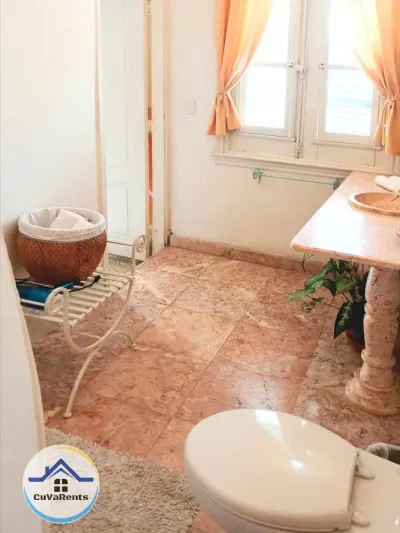 Miniatura 7 - Alquiler de hostal en La Habana Vieja.