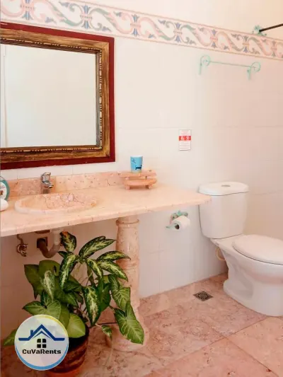 Miniatura 8 - Alquiler de hostal en La Habana Vieja.